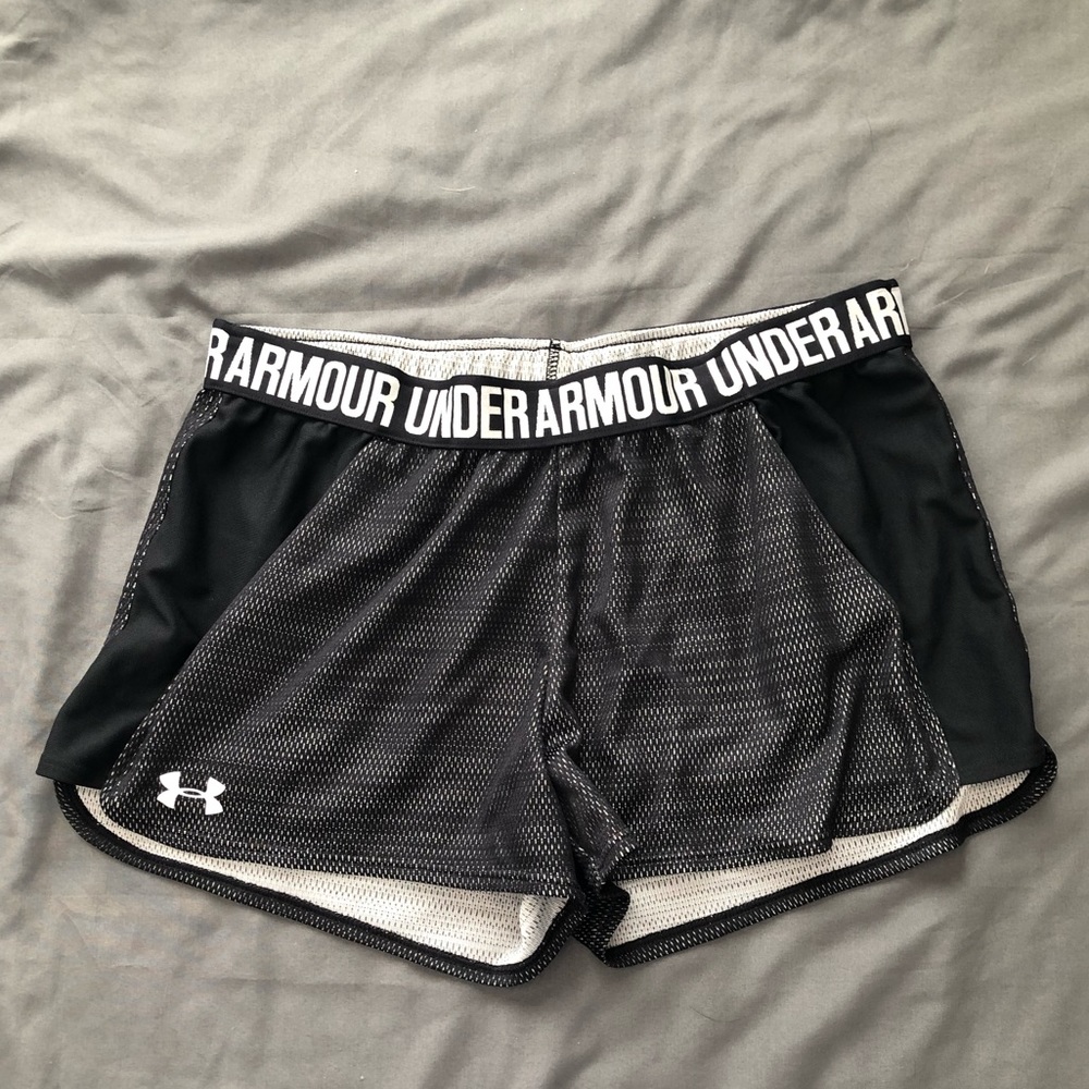 Under Amour athletic shorts
